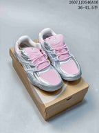 ASICS Hypersync Sneakers Silver Pink 07JJD546A16