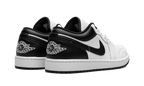 Jordan 1 Low White Black