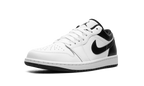 Jordan 1 Low White Black