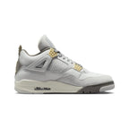 Air Jordan 4 SE Craft Grey Sneakers DV3742-021