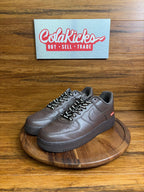 Nike Air Force 1 Low Supreme Baroque Brown