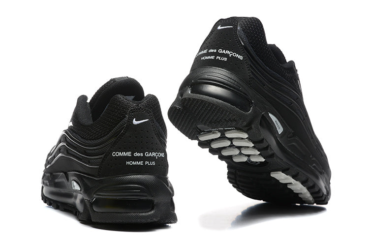 Nike Air Max 97 Comme des Garçons Homme Plus Black Sneakers