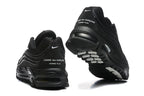 Nike Air Max 97 Comme des Garçons Homme Plus Black Sneakers