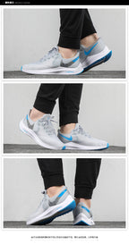 Nike Zoom Winflo 6 Running Shoes AQ7497-012