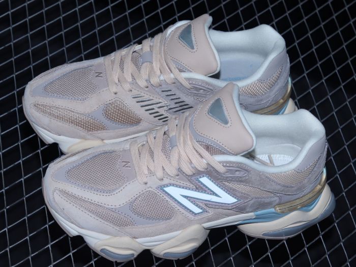New Balance 9060 U9060WCG Beige Sneakers