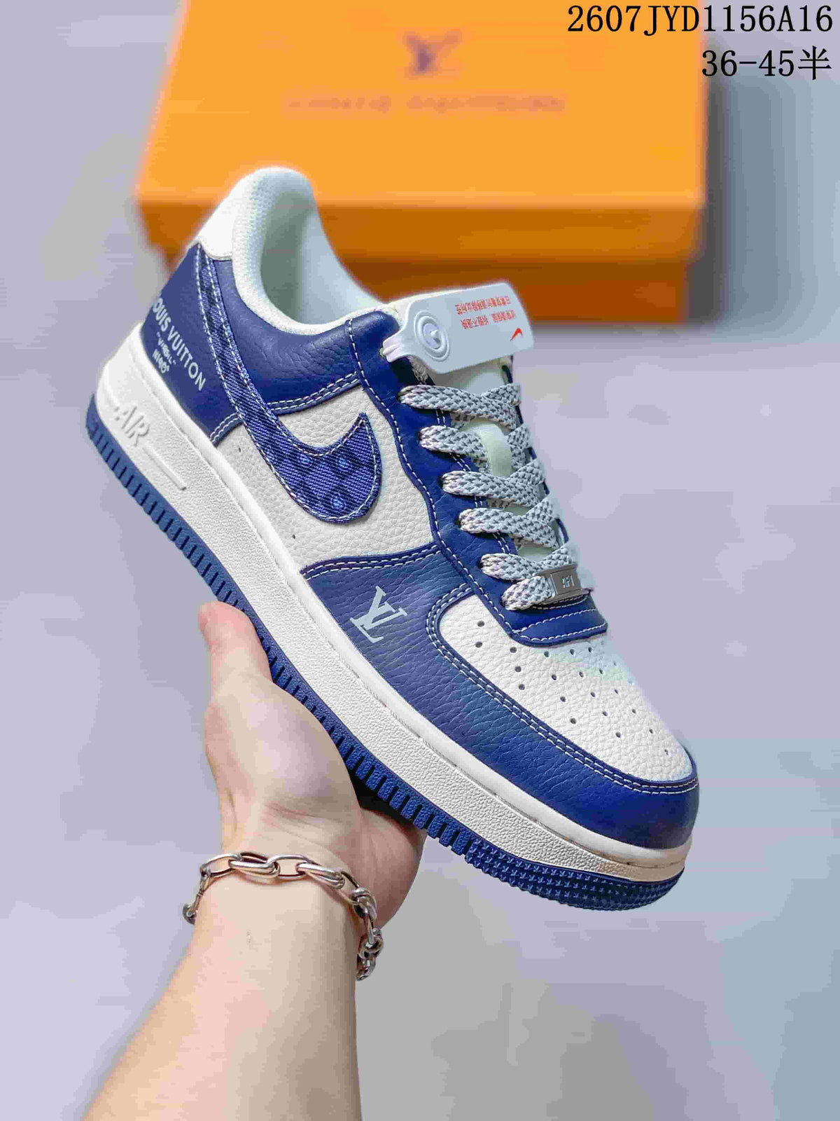 Nike Air Force 1 '07 Low Sneakers