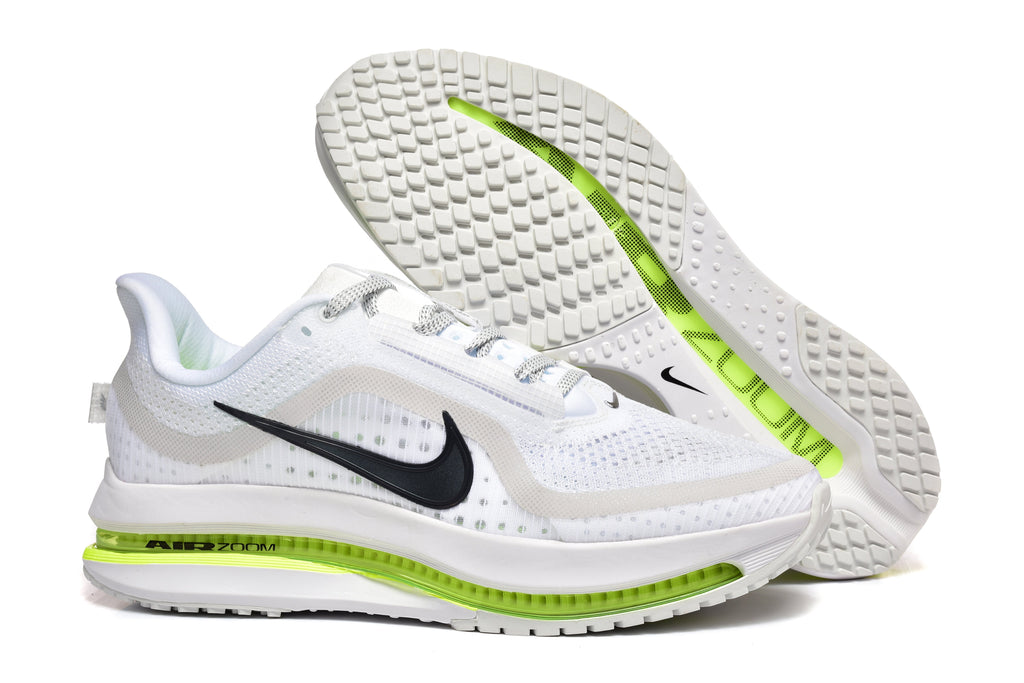 Nike Air Max 2025 Sneakers White Grey Volt HQ2592-100