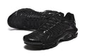 Nike Air Max Plus All Black Sneakers