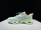 On x Loewe Cloudventure 3.0 Sneakers in Mint Green