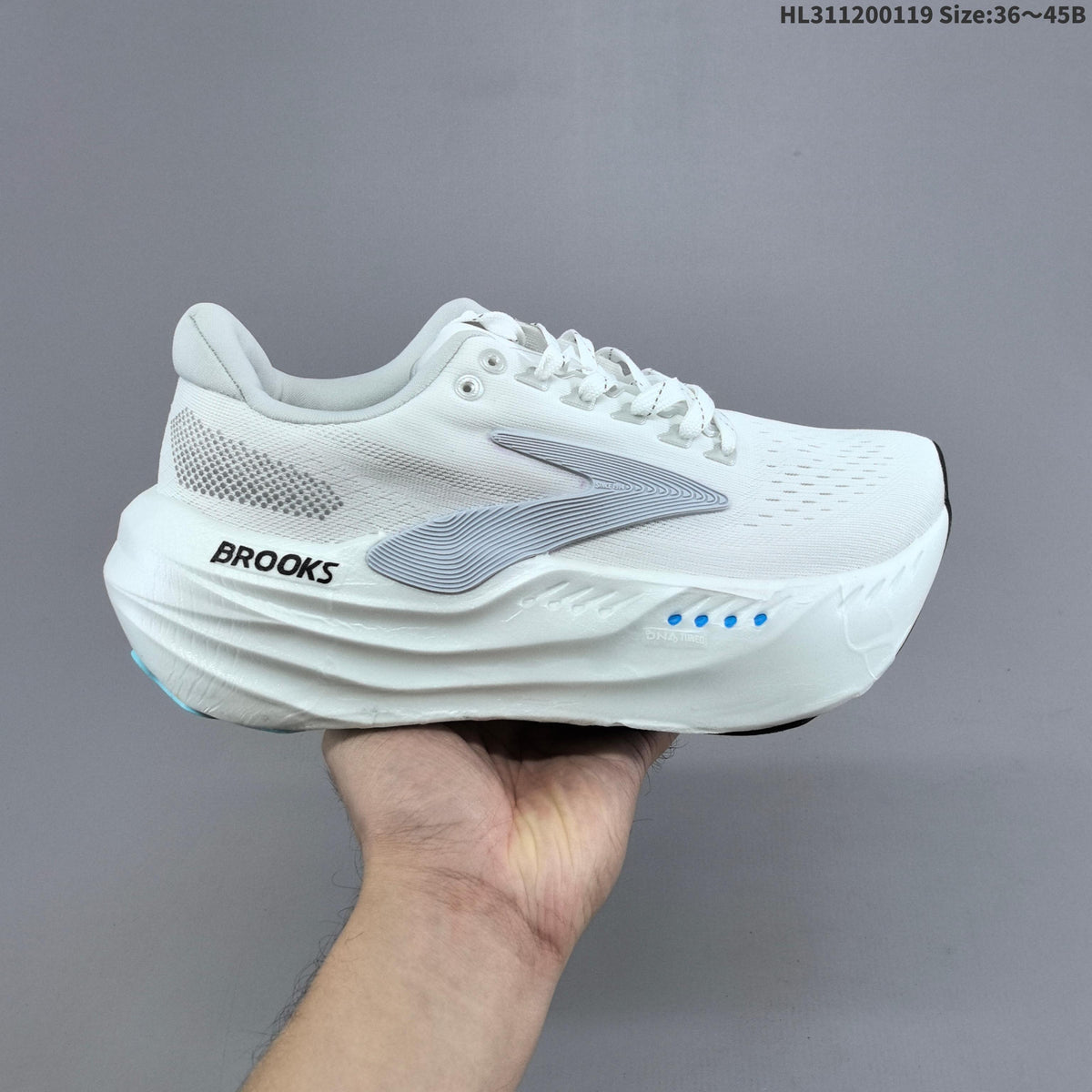 Brooks Glycerin Max Running Shoes, Style 110447 1D 158
