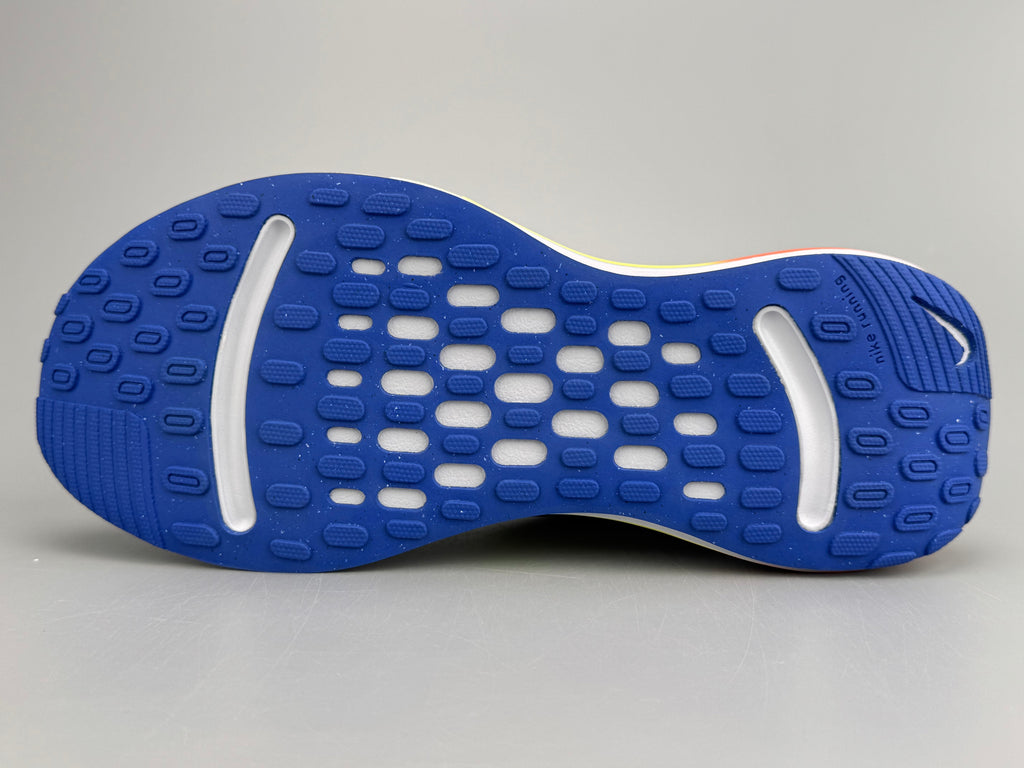 Nike Journey Run Running Shoes White Blue HJ9290-085