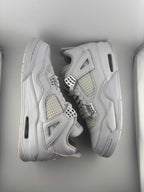 Jordan 4 Retro Pure Money (2017)