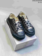 Maison MIHARA YASUHIRO Blakey Sneakers Black 2506JXD320A29