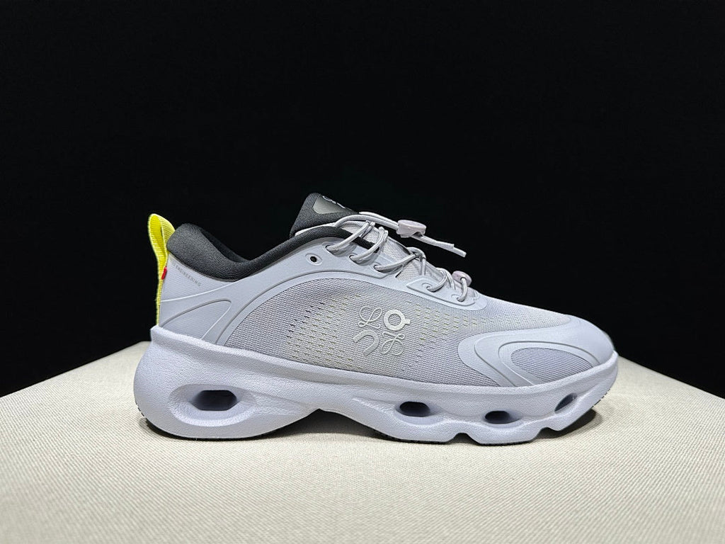 On x Loewe Cloudventure 3.0 Sneakers in Light Purple