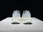 On Cloudtilt Sneakers, Gray and White