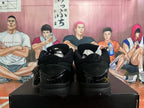 Nike Kobe 5 Basketball Shoes – Black