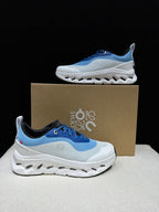 On Cloudtilt 2.0 Blue Running-Inspired Sneakers