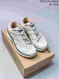Salomon XT-Quest Trail Sneakers White Green 2607JLD1169A19