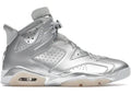 Jordan 6 Retro PSG Paris Saint-Germain Silver