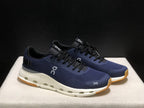 On Cloudnova Form 2 Sneakers, Midnight Navy