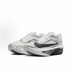 Nike Zoom Fly 6 Running Shoes White Grey Black FN8454-100