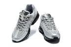 Nike Air Max 95 Silver Sneakers