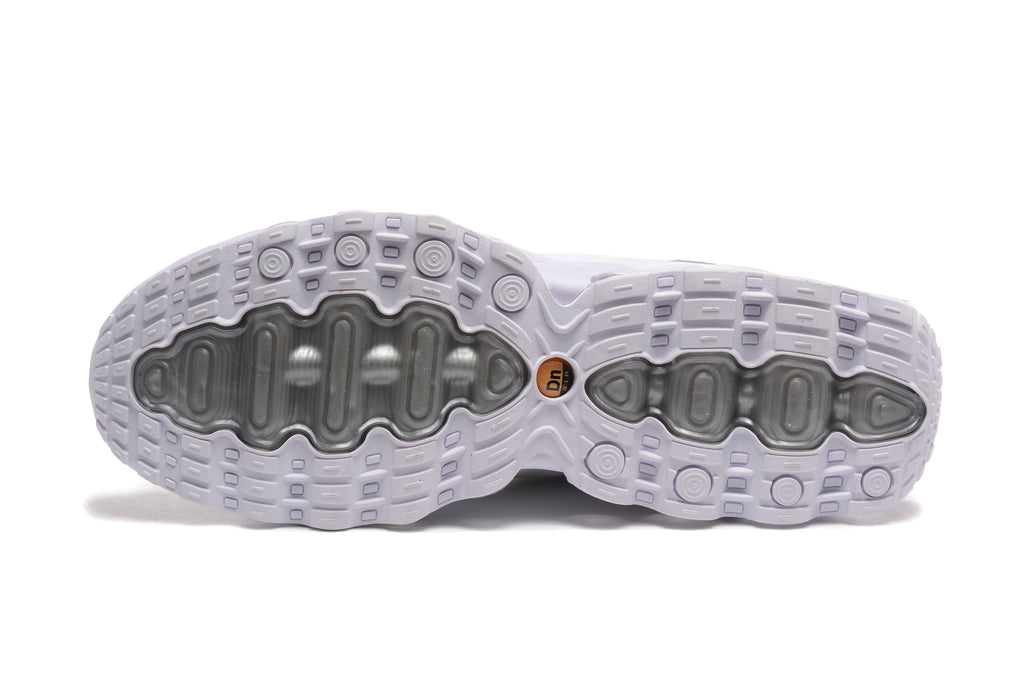 Nike Air Max DN White Sneakers