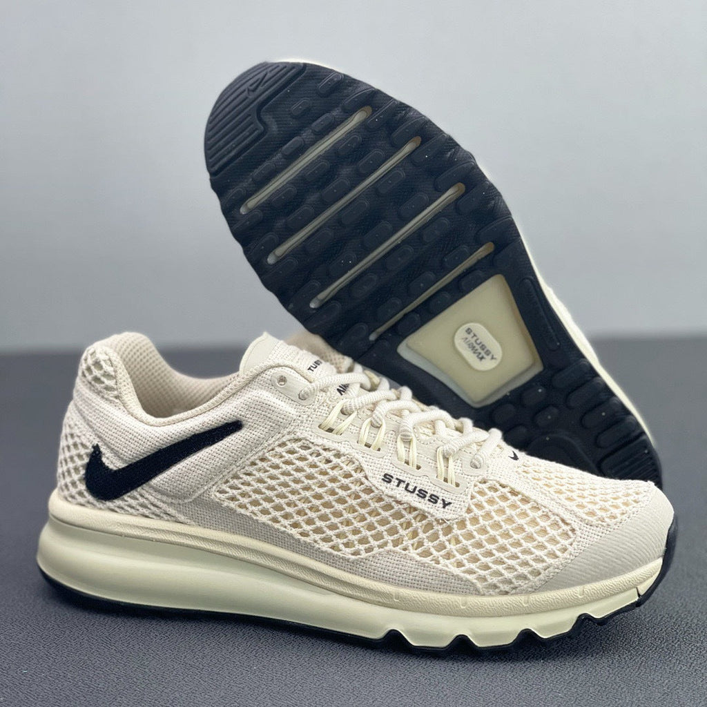 Nike Air Max 2013 Stüssy Fossil Sneakers DM6447-200