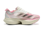 Adidas Adizero Running Shoes Pink Silver