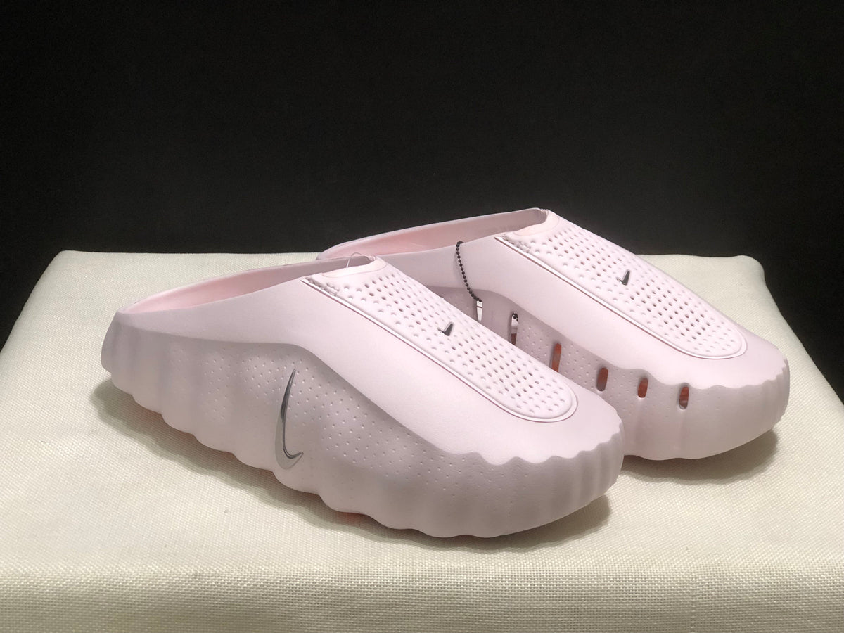 Nike Mind 001 Pink Mules HQ4307-610