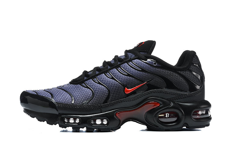 Nike Air Max Plus Sneakers Black Purple Red DM0032-032