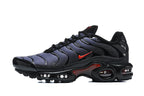 Nike Air Max Plus Sneakers Black Purple Red DM0032-032