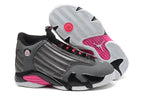 Air Jordan 14 Retro Women's Basketball Sneakers