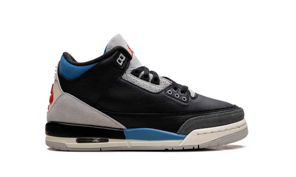 Jordan 3 Retro OG Rare Air (GS)