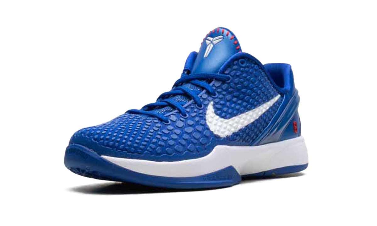 Nike Kobe 6 Dodgers (GS)