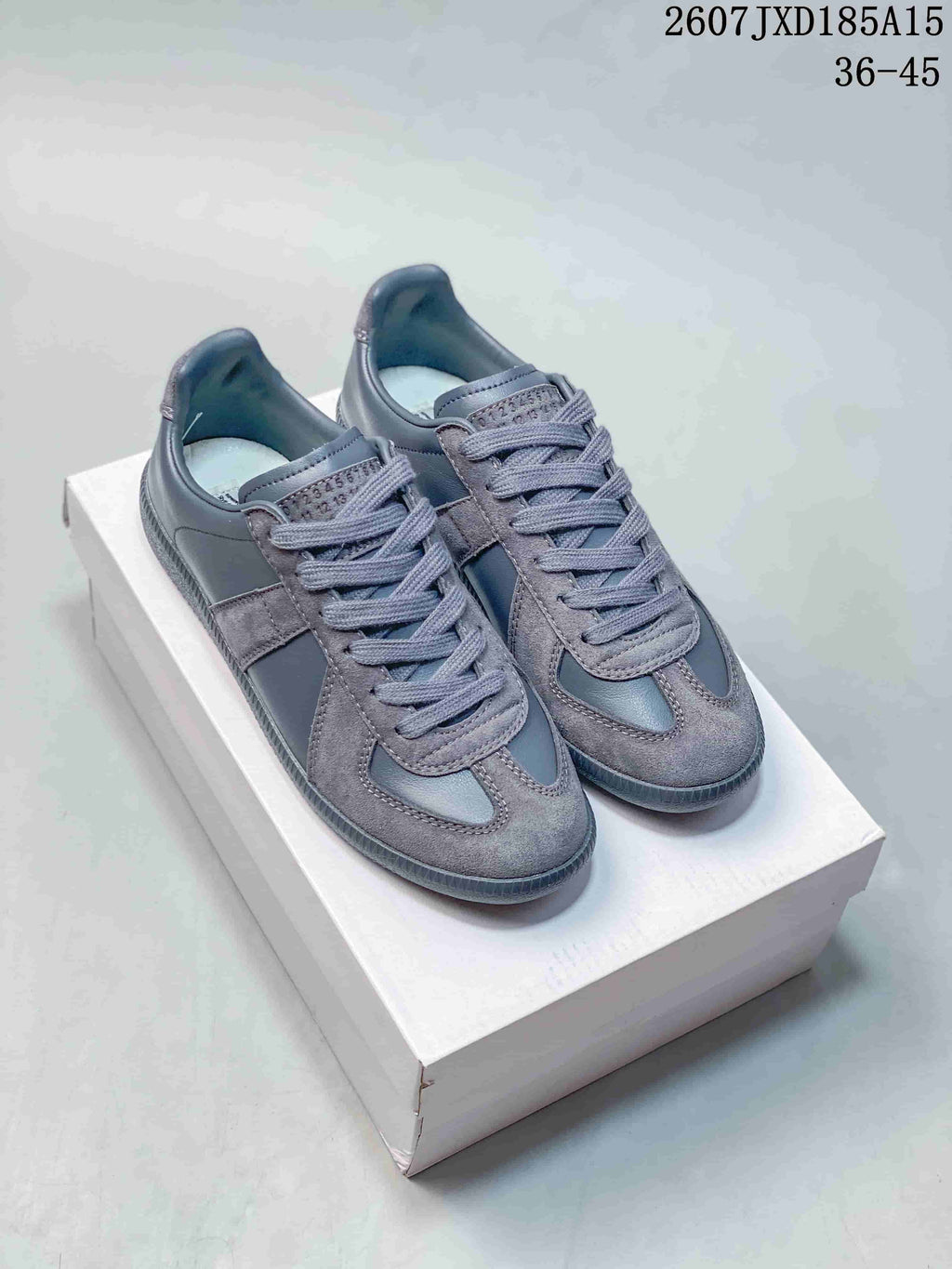 Maison Margiela S57WS0236 Replica Sneakers in Multiple Colors