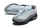 Nike Air Max 95 TT Sneakers Grey Teal IQ0285-065