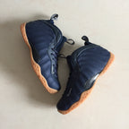 Nike Air Foamposite One High-Top Sneakers