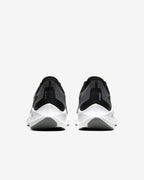 Nike Zoom Winflo 7 Running Shoes, Grey/Black, CJ0291-003