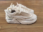 Nike Air Max Furyosa White Beige Sneakers