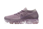 Nike Air VaporMax Flyknit Women's Sneakers Purple 849557-500