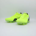 Nike Air VaporMax 2018 Neon Green Black Sneakers 942842-7009