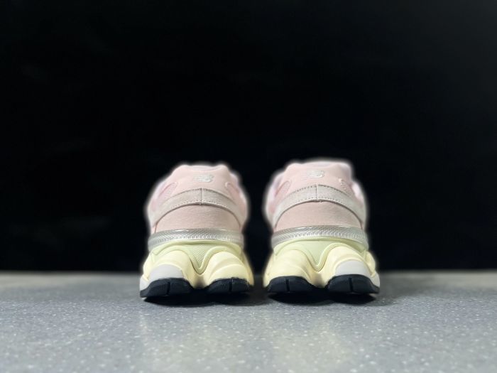 New Balance 9060 U9060CSP Pink Sneakers
