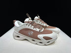 LOEWE x On Cloudventure 3.0 Sneakers Beige Brown