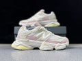 New Balance 9060 U9060JDP Cream Pink Sneakers