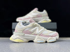 New Balance 9060 U9060JDP Cream Pink Sneakers
