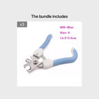 Effortless Nail Clippers for Dogs and Cats