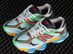 New Balance 9060 NBN Multicolor Sneakers
