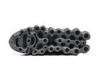 Nike Air Max Gray Mesh Sneakers