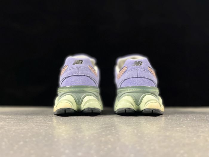 New Balance 9060 U9060WG1 Lavender Sneakers